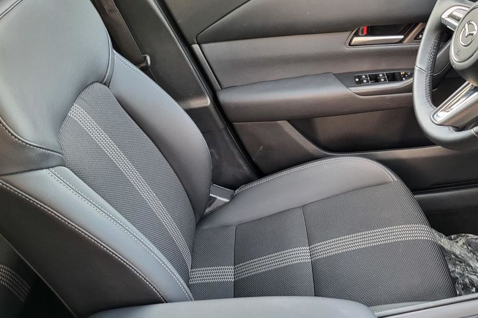 Продам Mazda CX-5 В продаже МАЗДА СХ 50! PREMIUM 2025 года в Днепре