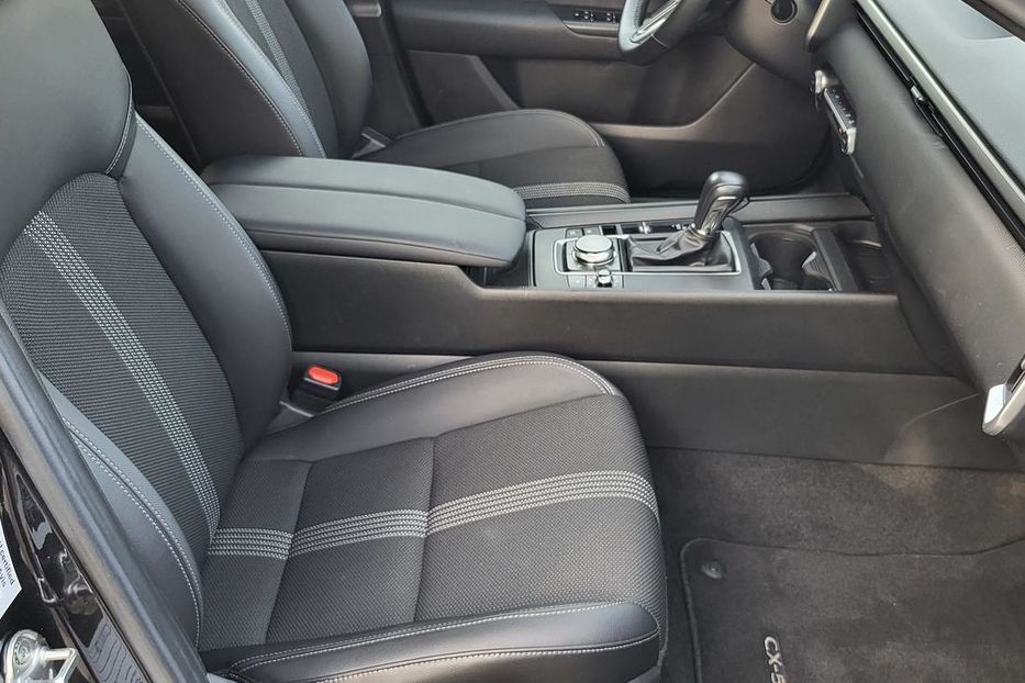 Продам Mazda CX-5 В продаже МАЗДА СХ 50! PREMIUM 2025 года в Днепре