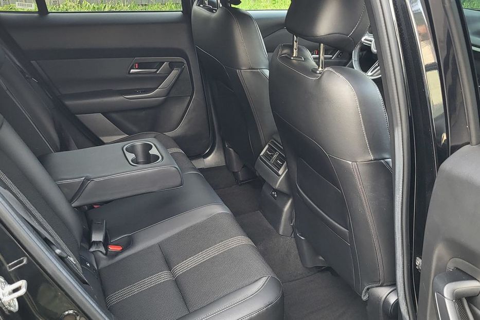 Продам Mazda CX-5 В продаже МАЗДА СХ 50! PREMIUM 2025 года в Днепре