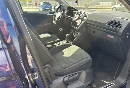 Продам Volkswagen Tiguan 2018 года в Киеве