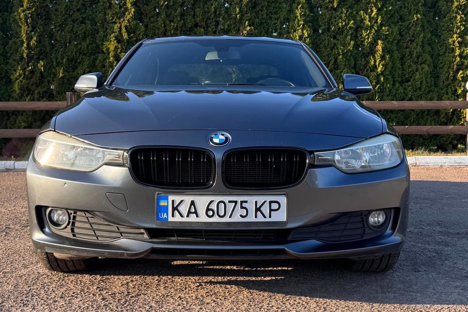 Продам BMW 320 320 2015 года в Чернигове