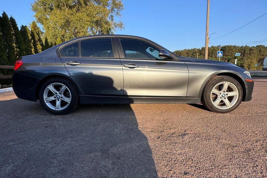 Продам BMW 320 320 2015 года в Чернигове