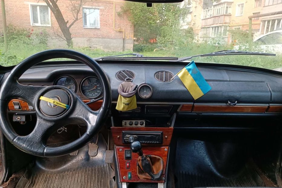 Продам ВАЗ 2103 1984 года в г. Прилуки, Черниговская область