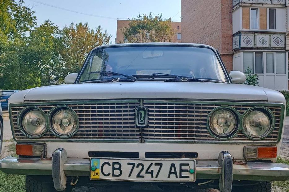 Продам ВАЗ 2103 1984 года в г. Прилуки, Черниговская область