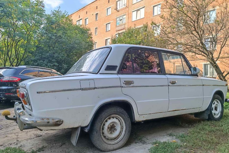 Продам ВАЗ 2103 1984 года в г. Прилуки, Черниговская область