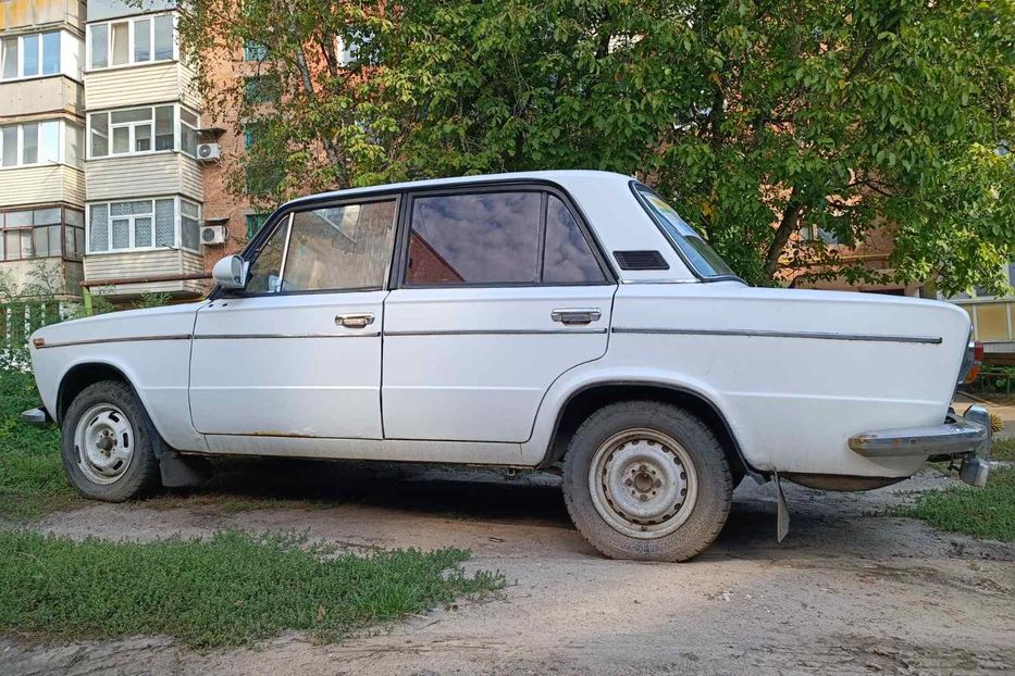 Продам ВАЗ 2103 1984 года в г. Прилуки, Черниговская область