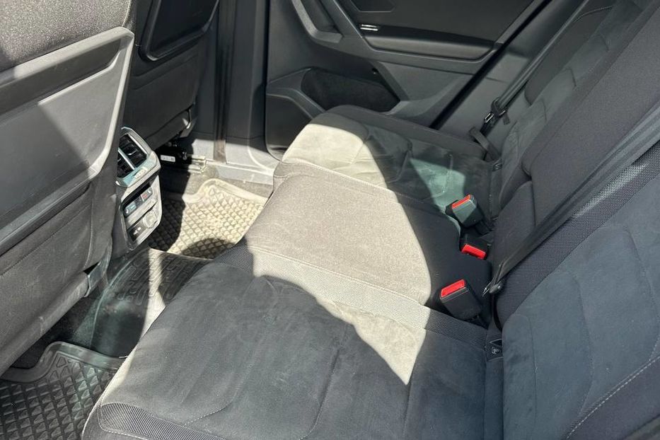 Продам Volkswagen Tiguan 2018 года в Киеве