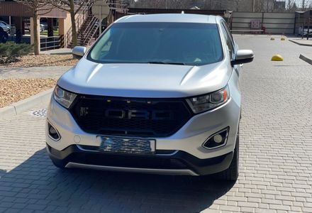 Продам Ford Edge Titanium 2015 года в Одессе