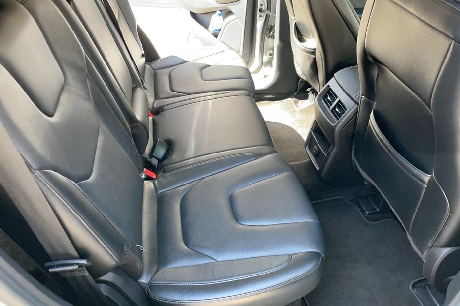 Продам Ford Edge Titanium 2015 года в Одессе