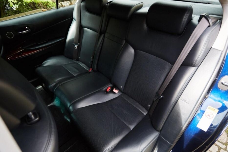 Продам Lexus GS 450 2007 года в Запорожье