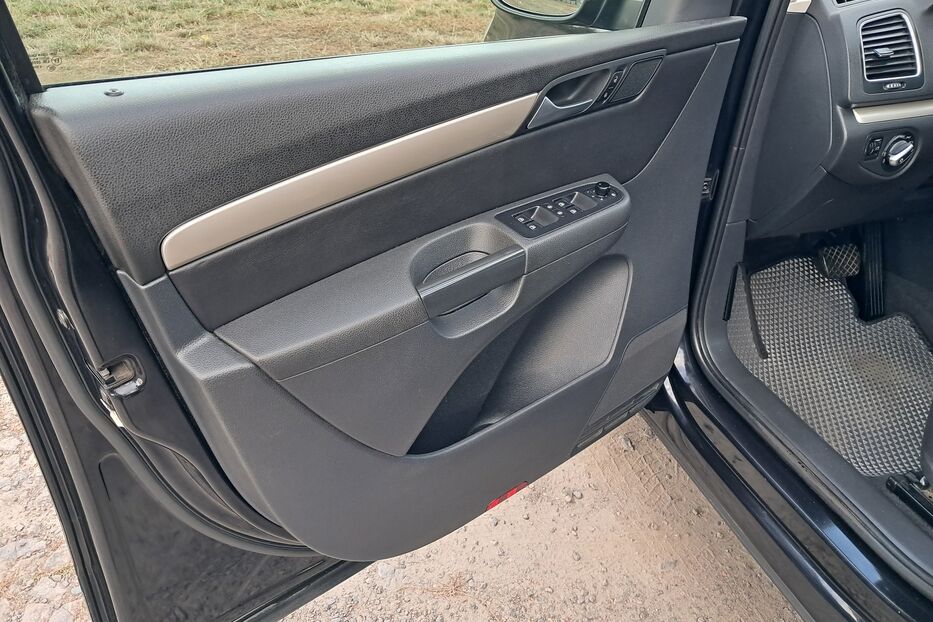 Продам Seat Alhambra TDI DSG 2014 року у м. Гайсин, Вінницька область