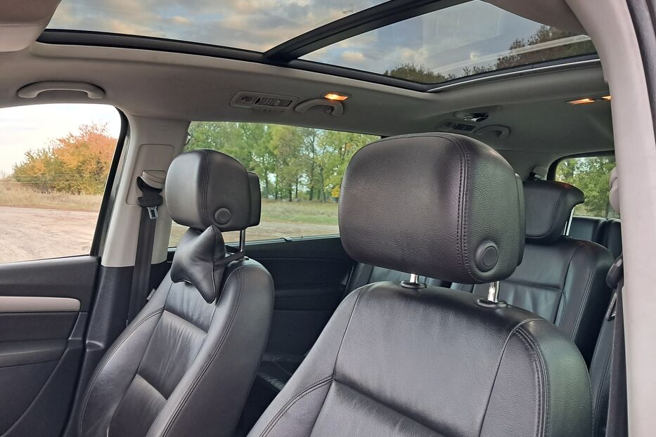 Продам Seat Alhambra TDI DSG 2014 року у м. Гайсин, Вінницька область