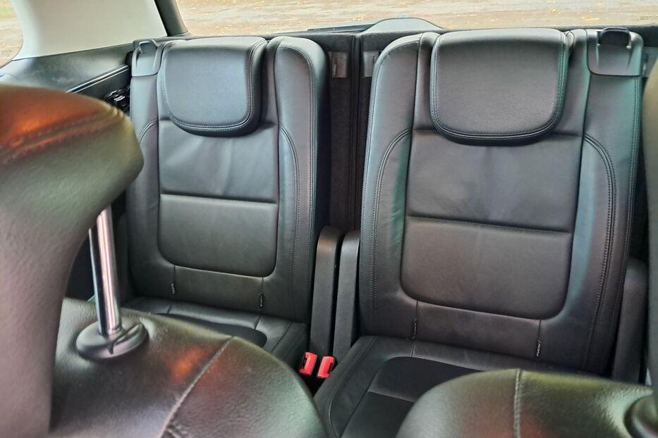 Продам Seat Alhambra TDI DSG 2014 року у м. Гайсин, Вінницька область