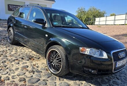 Продам Audi A4 2006 року у Кропивницькому