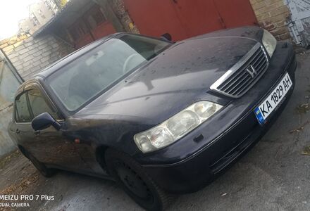 Продам Honda Legend хонда 1997 року у Києві