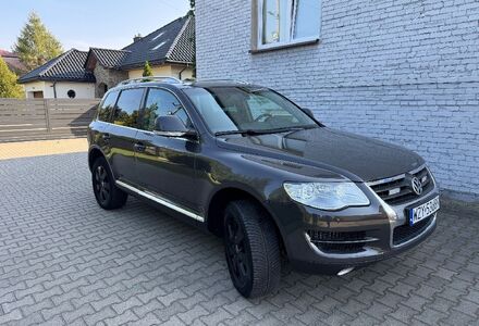 Продам Volkswagen Touareg 2007 року у Києві