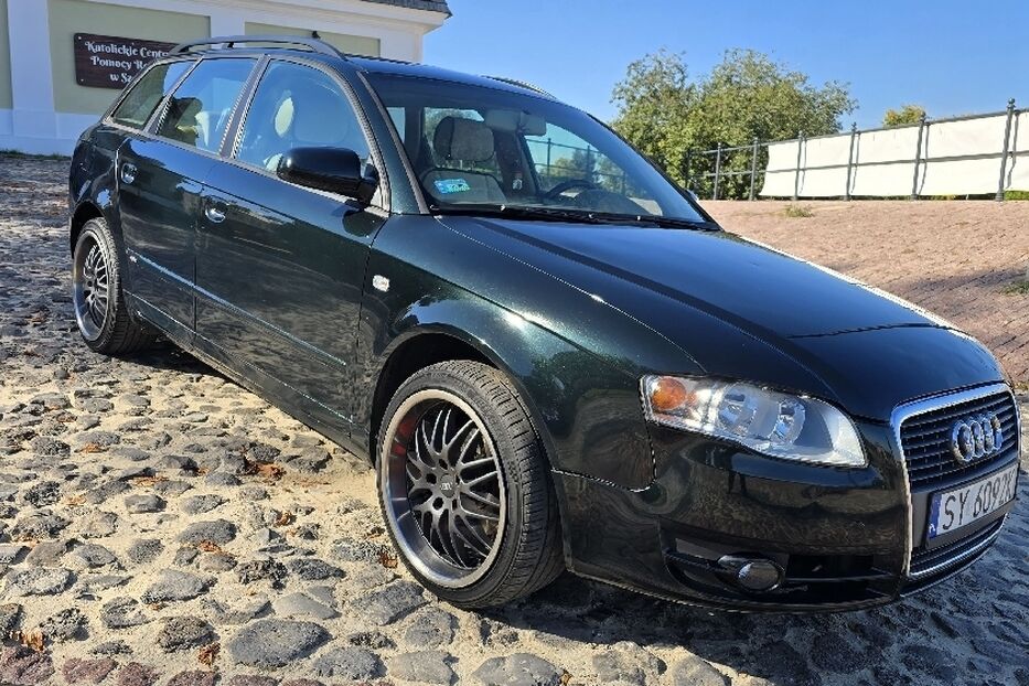 Продам Audi A4 2006 року у Кропивницькому
