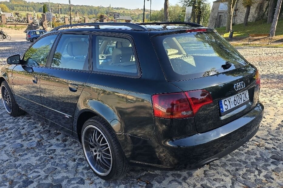 Продам Audi A4 2006 року у Кропивницькому