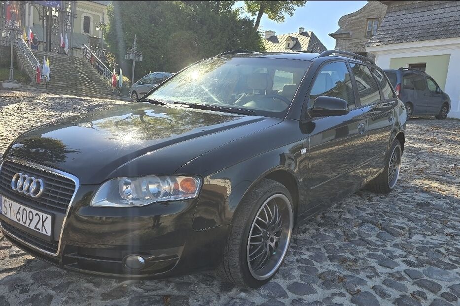 Продам Audi A4 2006 року у Кропивницькому