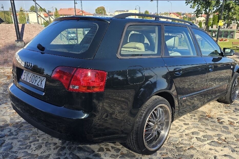 Продам Audi A4 2006 року у Кропивницькому
