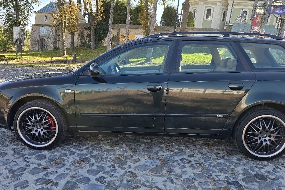 Продам Audi A4 2006 року у Кропивницькому