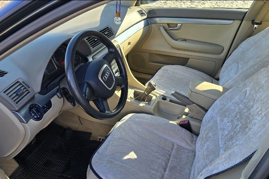 Продам Audi A4 2006 року у Кропивницькому