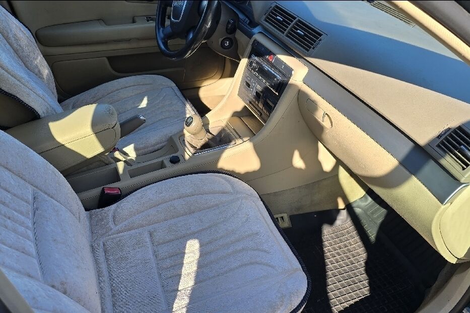 Продам Audi A4 2006 року у Кропивницькому
