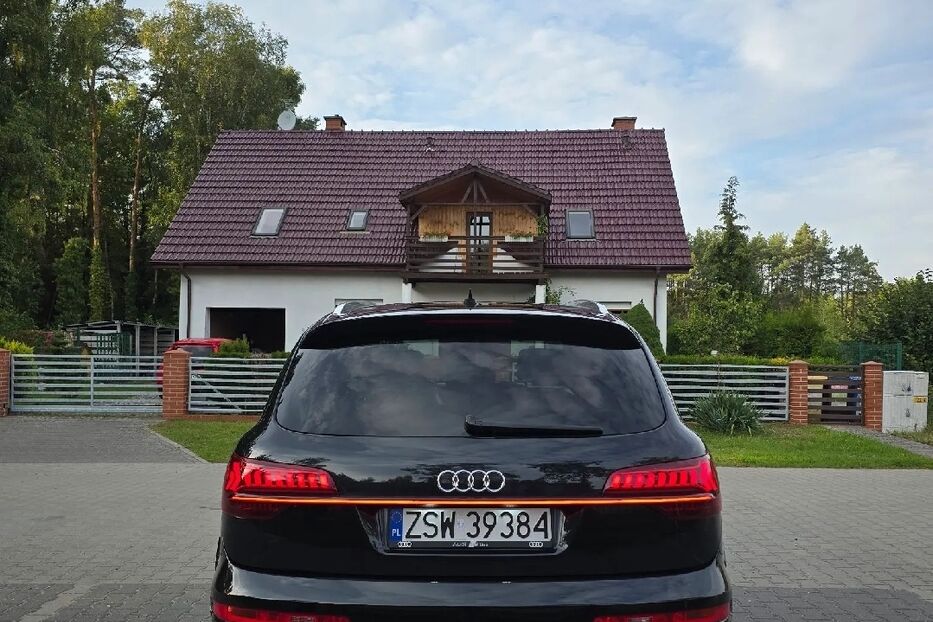 Продам Audi Q7 2008 року у Одесі