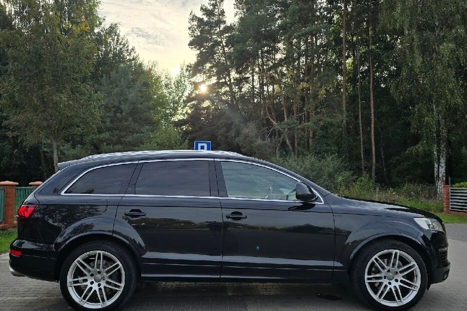Продам Audi Q7 2008 року у Одесі