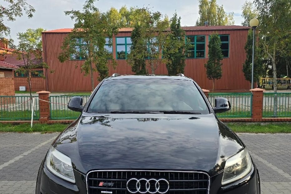 Продам Audi Q7 2008 року у Одесі