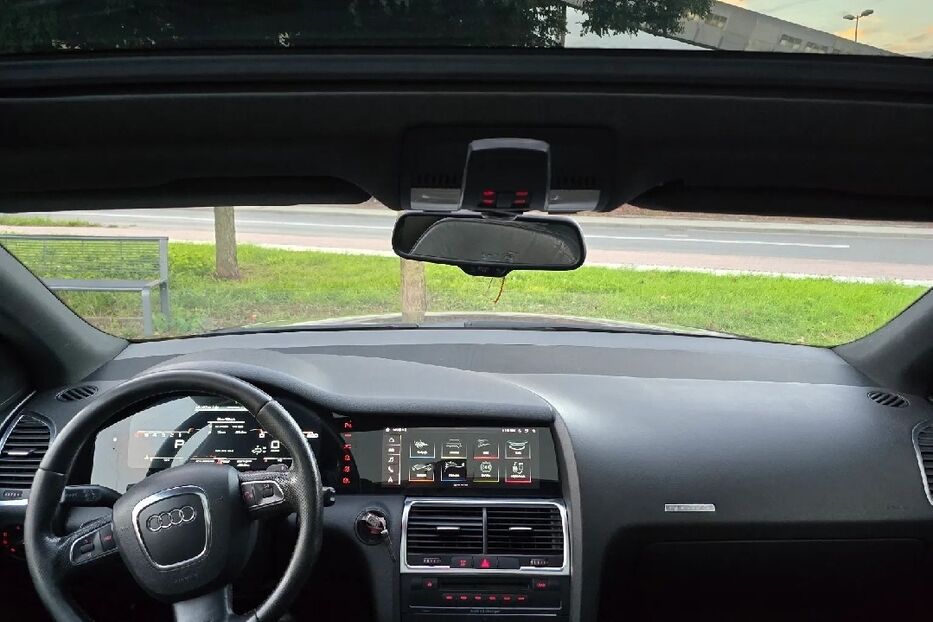 Продам Audi Q7 2008 року у Одесі