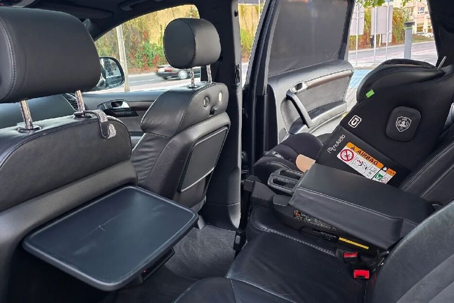 Продам Audi Q7 2008 року у Одесі