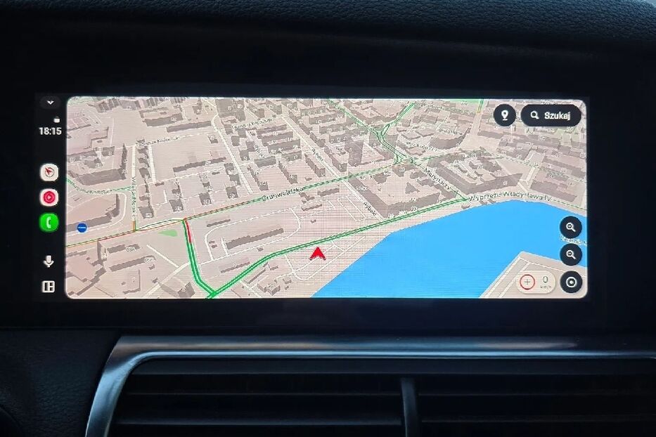 Продам Audi Q7 2008 року у Одесі