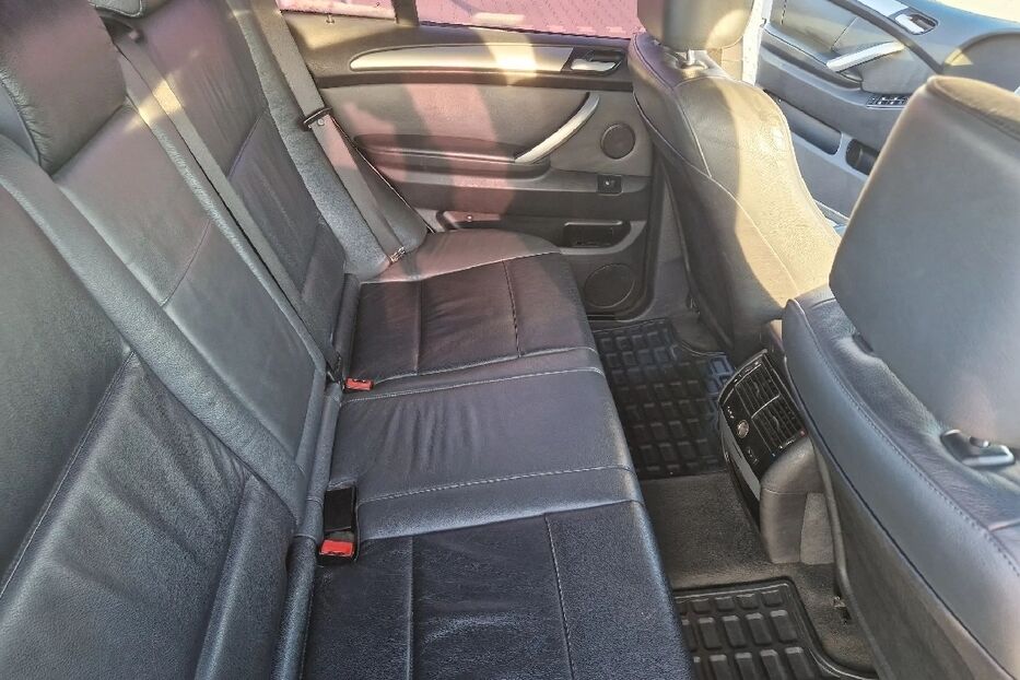 Продам BMW X5 2001 року у м. Павлоград, Дніпропетровська область
