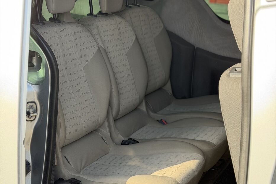 Продам Citroen Berlingo пас. 2010 року у м. Калуш, Івано-Франківська область