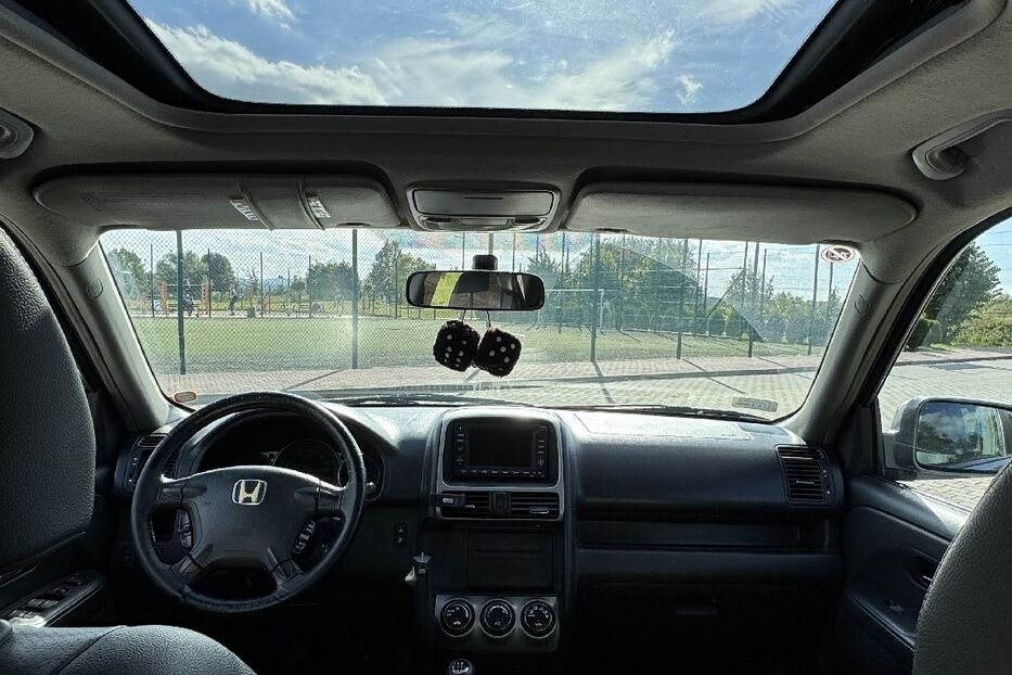 Продам Honda CR-V 2005 року у Харкові