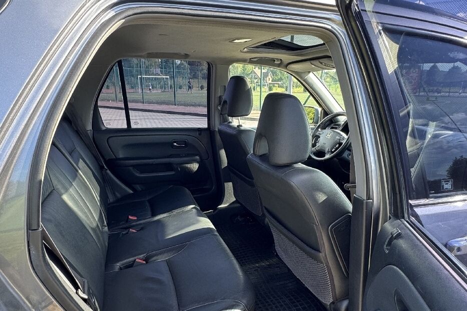 Продам Honda CR-V 2005 року у Харкові