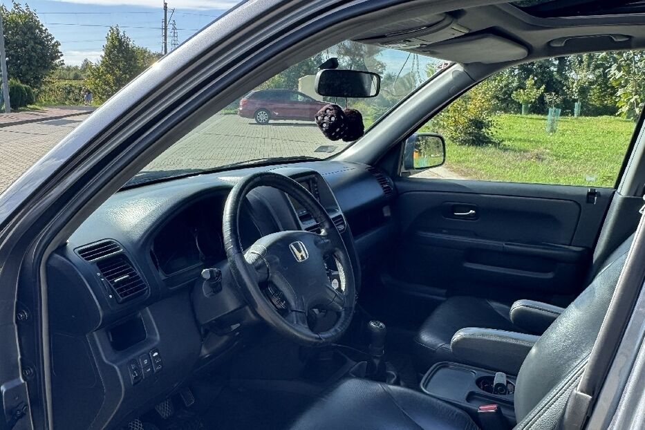 Продам Honda CR-V 2005 року у Харкові