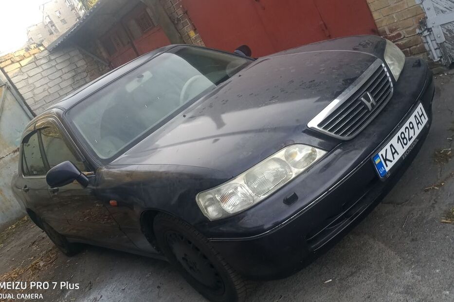 Продам Honda Legend хонда 1997 року у Києві
