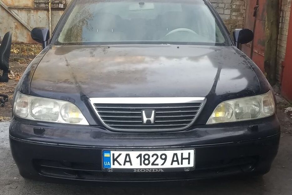 Продам Honda Legend хонда 1997 року у Києві
