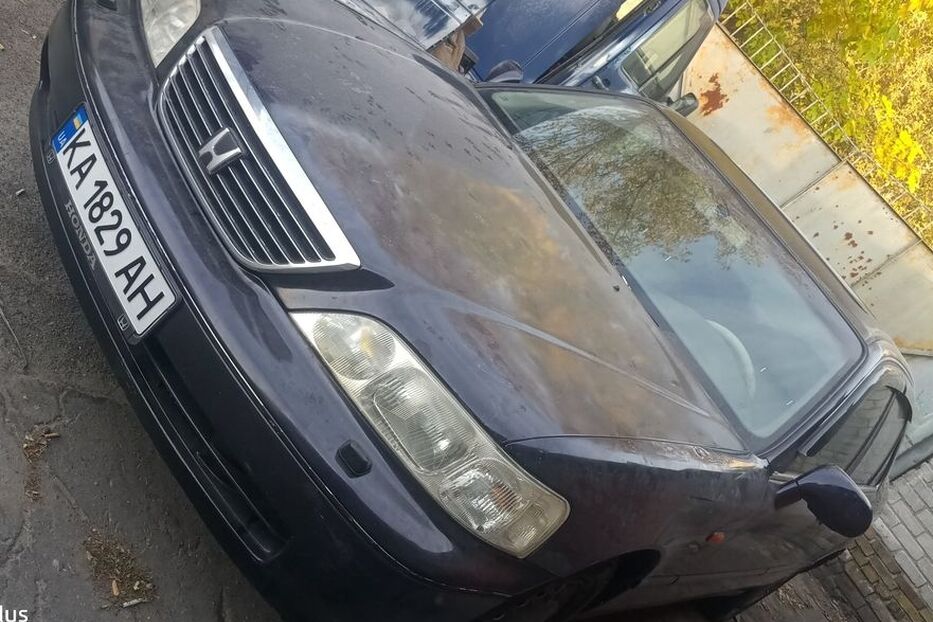 Продам Honda Legend хонда 1997 року у Києві
