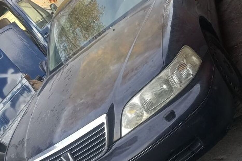 Продам Honda Legend хонда 1997 року у Києві