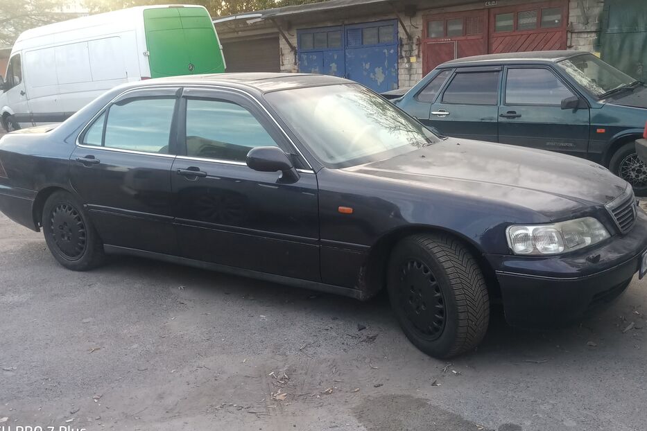 Продам Honda Legend хонда 1997 року у Києві