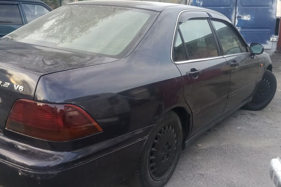 Продам Honda Legend хонда 1997 року у Києві