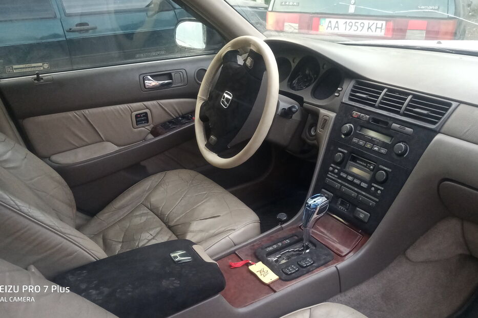 Продам Honda Legend хонда 1997 року у Києві