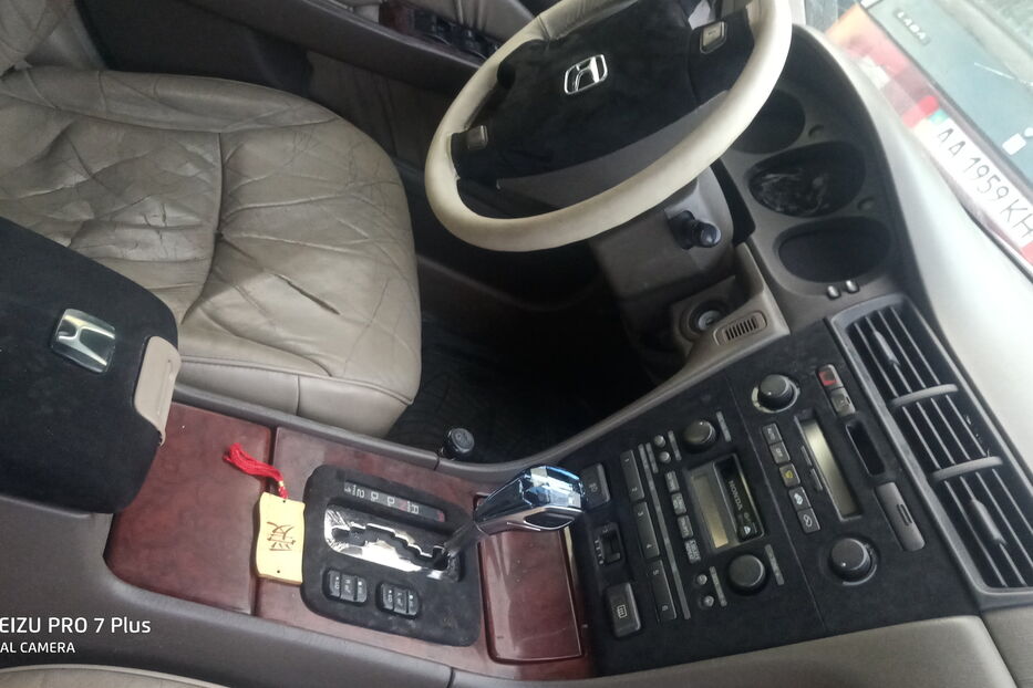 Продам Honda Legend хонда 1997 року у Києві