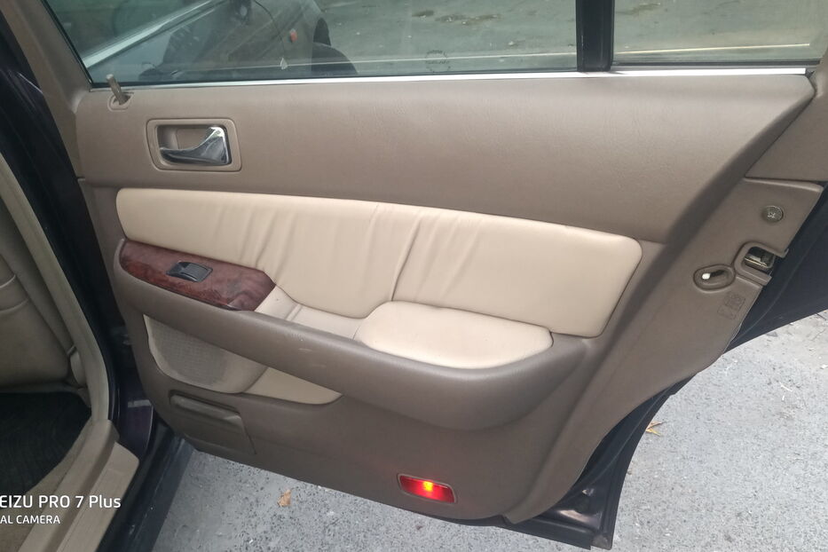 Продам Honda Legend хонда 1997 року у Києві