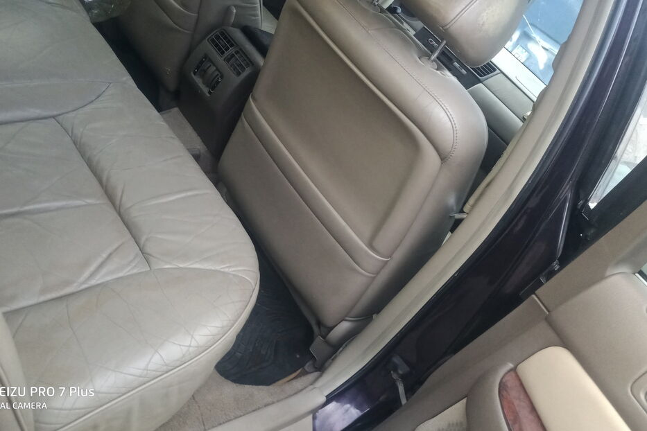 Продам Honda Legend хонда 1997 року у Києві