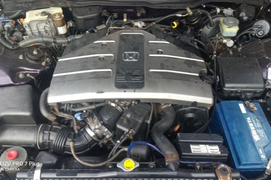 Продам Honda Legend хонда 1997 року у Києві
