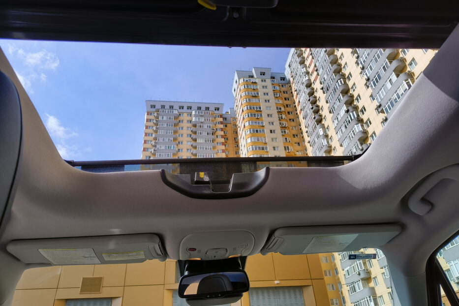 Продам Jeep Renegade Limited 2016 року у Києві